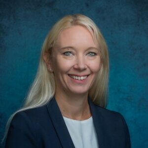 Potretti Boardmanin Taru Lindemanista