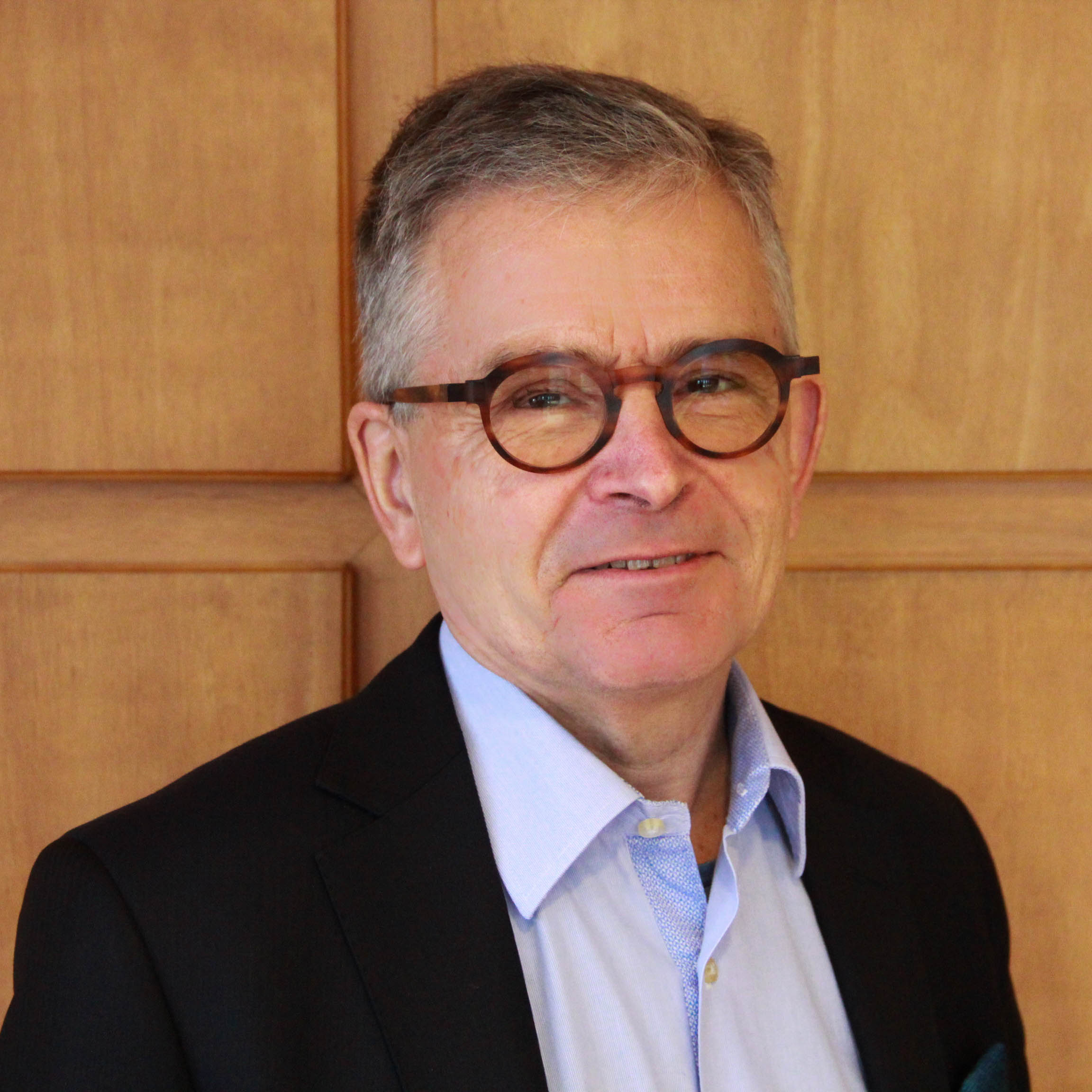 Jussi Pajunen Boardmanosaamisverkosto