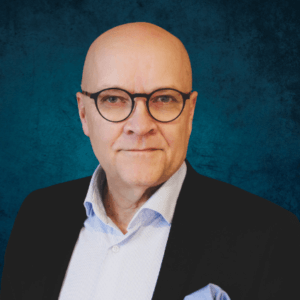 Potretti Boardmanin partneri Jorma Wiitakorvesta