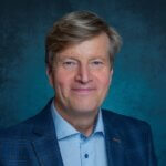 Potretti Boardmanin partneri Tom Liljeströmistä