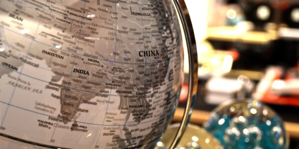 Boardman Advisors: Geopolitiikka – Kiina