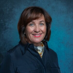 Potretti Boardmanin partneri Tarja Tikkasesta