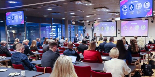 Omistajan tahto ja yhteistyö hallituksen kanssa -tilaisuus