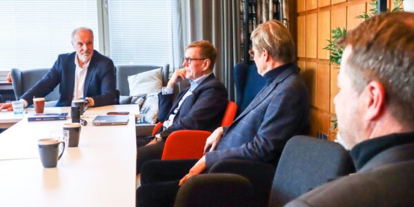 LJT:n OHJ-tutkijaryhmän kokous