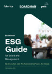 ESG Guide for Boards and Management