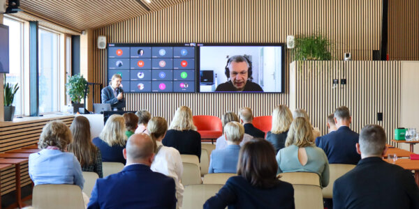 LJT:n vuosikokous ja teematilaisuus