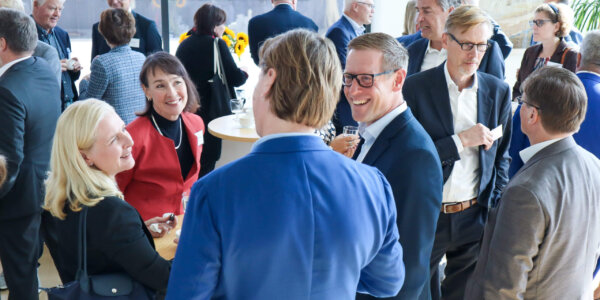 Boardman event for International Executives: How to get a board position in Finland?