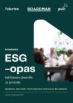 ESG-opas hallituksen jäsenille ja johdolle