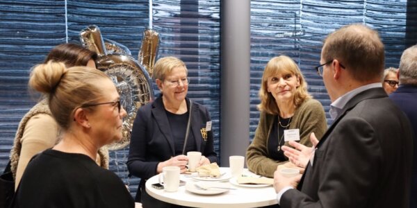 Luonnon monimuotoisuus