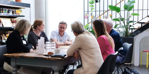 Board Buddy Program Kickstart Event