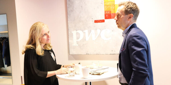 Teematilaisuus Boardman & PwC: Hallitusten palkitseminen ja tekoälyn rooli hallituksissa