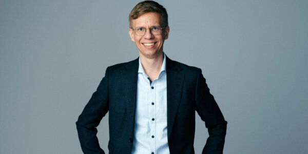 Suojele uteliaisuuttasi – se on  luovuuden käyttövoima