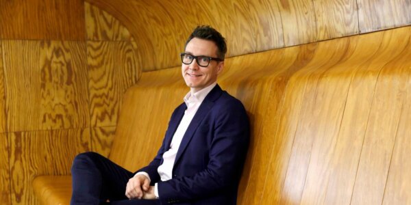 Miten taide auttaa johtamaan disruptiota ja muutosta