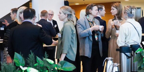 Boardman Alumni & Members: Leadership in Change – Interaction Between Power and Responsibility