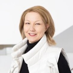 Annukka Mickelsson