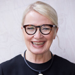 Anna-Maria Wiljanen