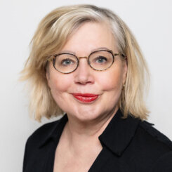 Leena Kuhanen