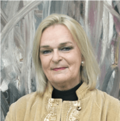 Sinikka Salo