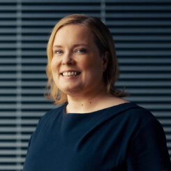 Laura Ämmälä