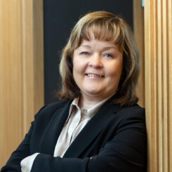 Tanja Huoponen