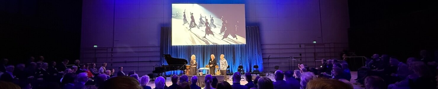 Epävarmat ajat vaativat luovuutta – myös johtajilta