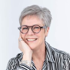 Berit Virtanen-Thewlis