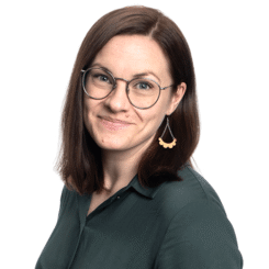 Anna-Maija Marjakangas