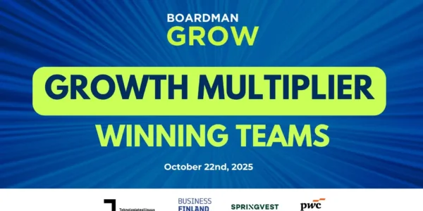 Growth Multiplier – Winning Teams