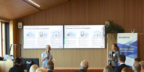 Publication event: Boardman’s Board Diversity Research 2026