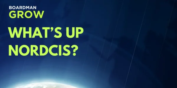 Webinar: What’s up Nordics?