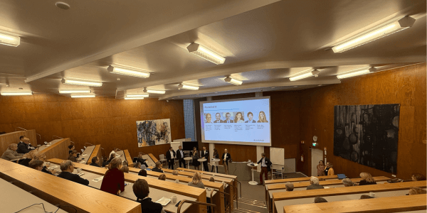 Osaamisen kehittäminen murroksessa – mikä on hallituksen rooli?