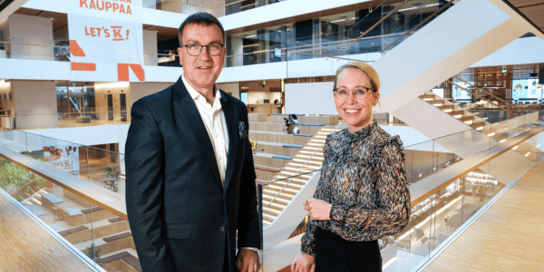 Raportoinnista arvonluontiin – miten hallitus ja johto tekevät vastuullisuudesta kilpailuedun