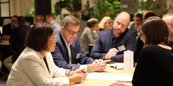 Boardman Member Training: Regulatory Update & AI