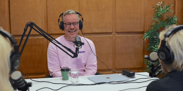 Jussi Lystimäki – Miten vauhditat kansainvälistä kasvua hallituksen ja johdon yhteistyöllä?