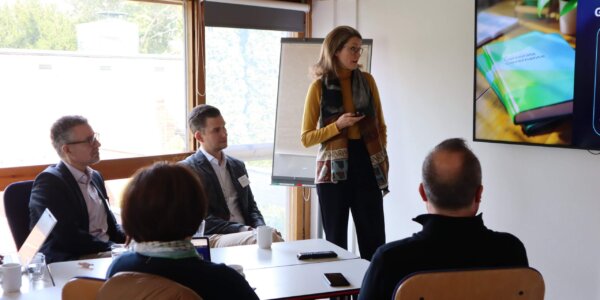 Board Governance in Finland Training: Module 1