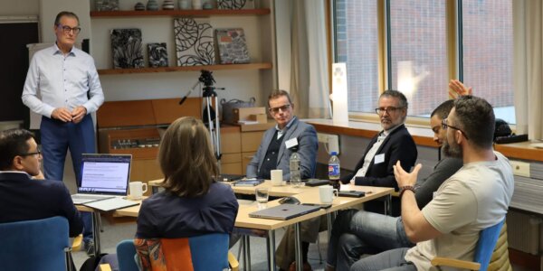 Board Governance in Finland Training: Module 3