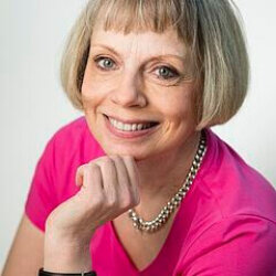 Johanna Buchert