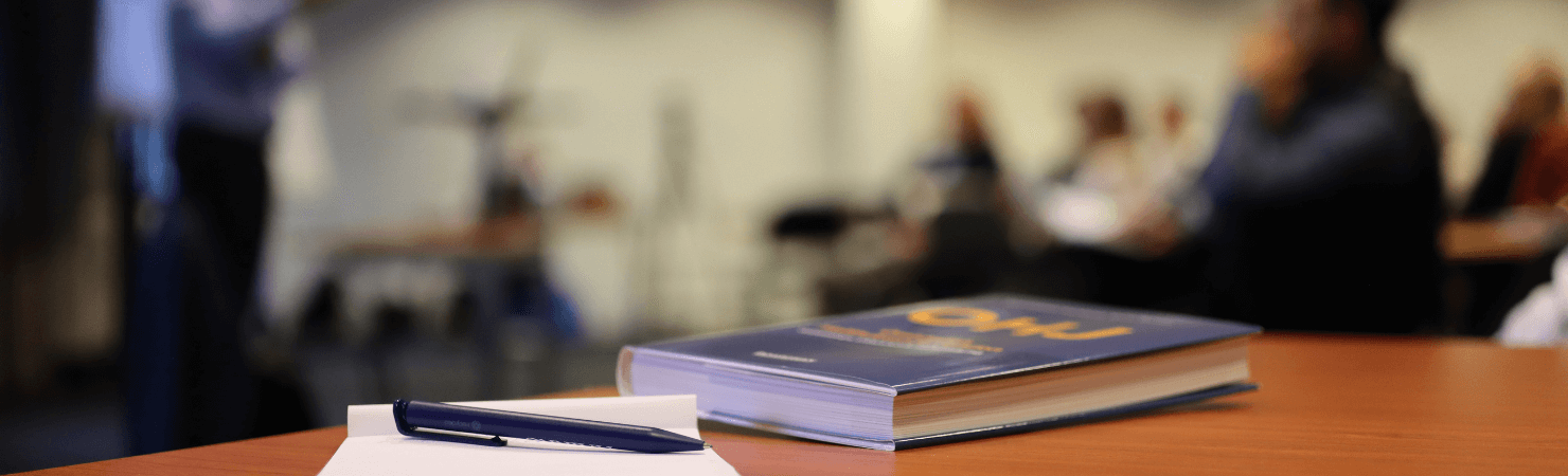 Board Governance in Finland Training