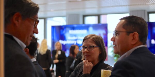 Afternoon Tea: “Continuous Learning Culture and Innovation”