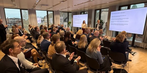 Arvoa vastuullisuudesta