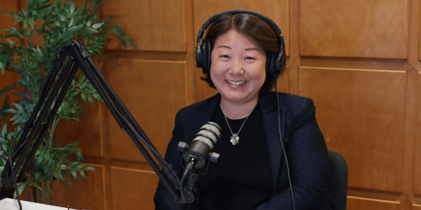 BoardTalks Podcast – What Could Finnish Boards Learn from American Governance Models?