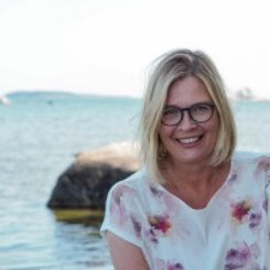 Annamari Arrakoski-Engardt