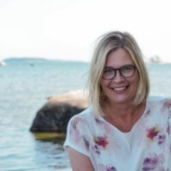 Annamari Arrakoski-Engardt