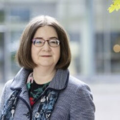 Heli Nykänen