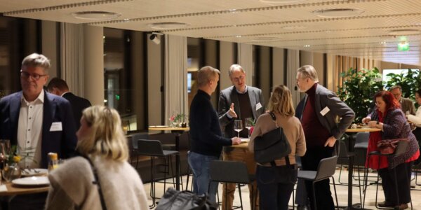 Nimitystoimikuntatyö ja hallituksen kehittäminen