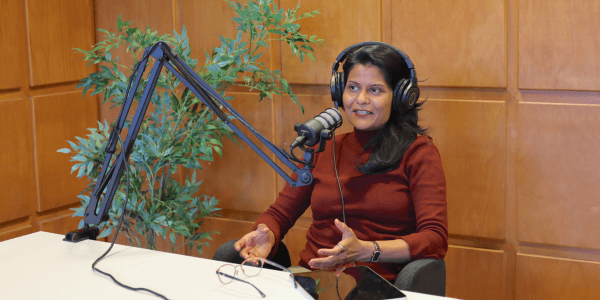 BoardTalks Podcast – How Should Boards Prepare for an AI‑Driven Future, Rashmi Kasat-Majakorpi?