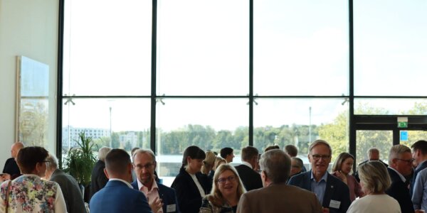 Boardman Alumni Day: The Role of the Board in Growth – Nordic perspective