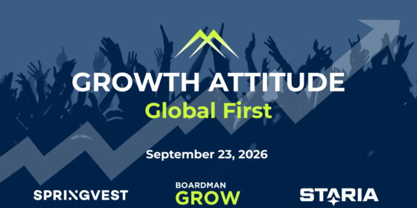 Growth Mindset – Global First