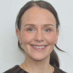 Katri Priimägi