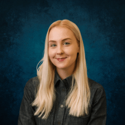 Hilda Vähäkangas